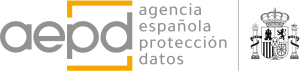 Agencia Española de Protección de Datos AEPD PROMOCIONALIA más que informática Salamanca