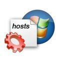 Editar o modificar archivo Hosts en Windows
